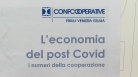 Attività produttive: Bini, Regione Fvg vicina a mondo cooperativo